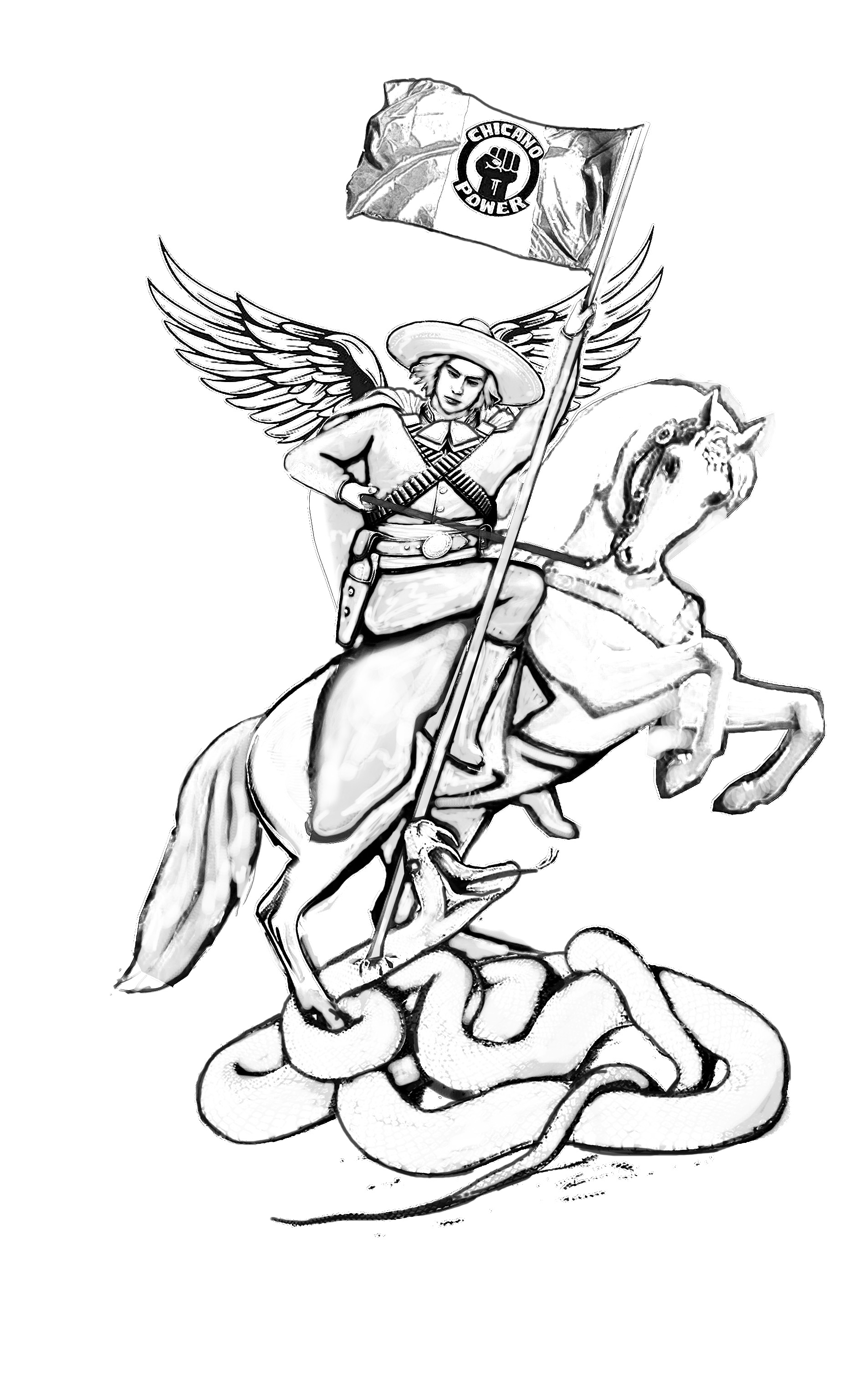 Diseño de Etiqueta por Jamal 12 para este proyecto | Diseño #36868565