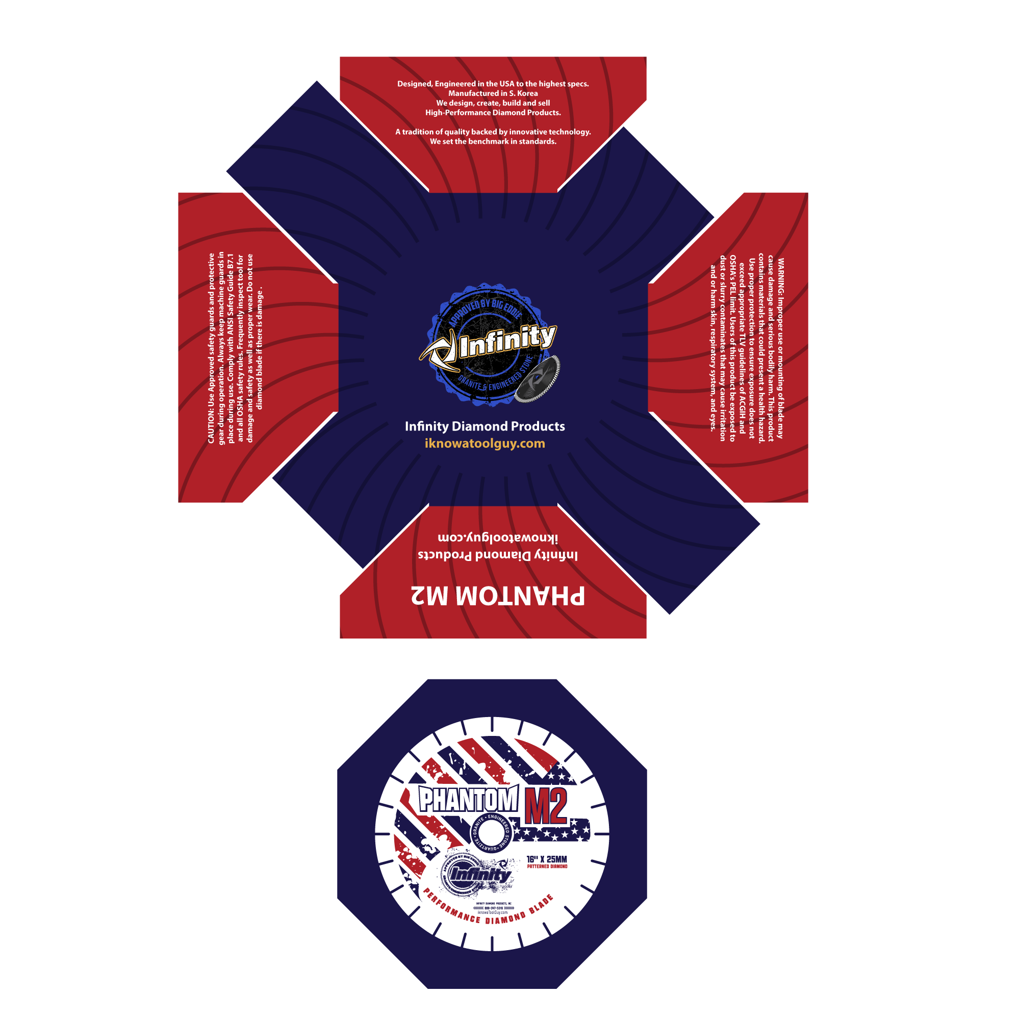 Packaging Design by Sergio Coelho for this project | Design #36863397