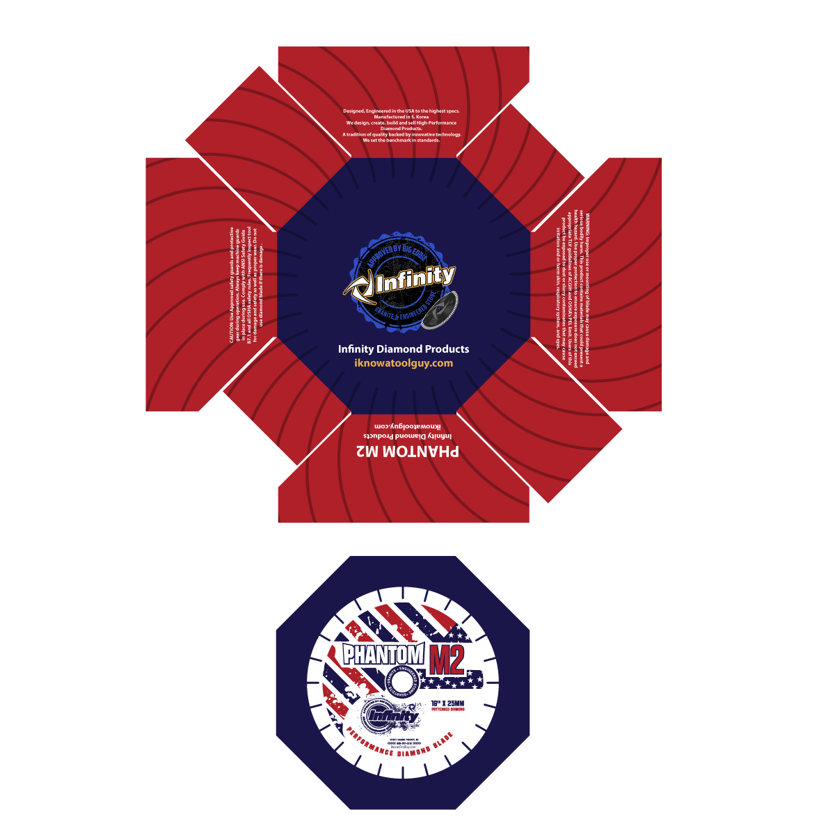 Verpackungs-Design von Sergio Coelho für dieses Projekt | Design #36863474