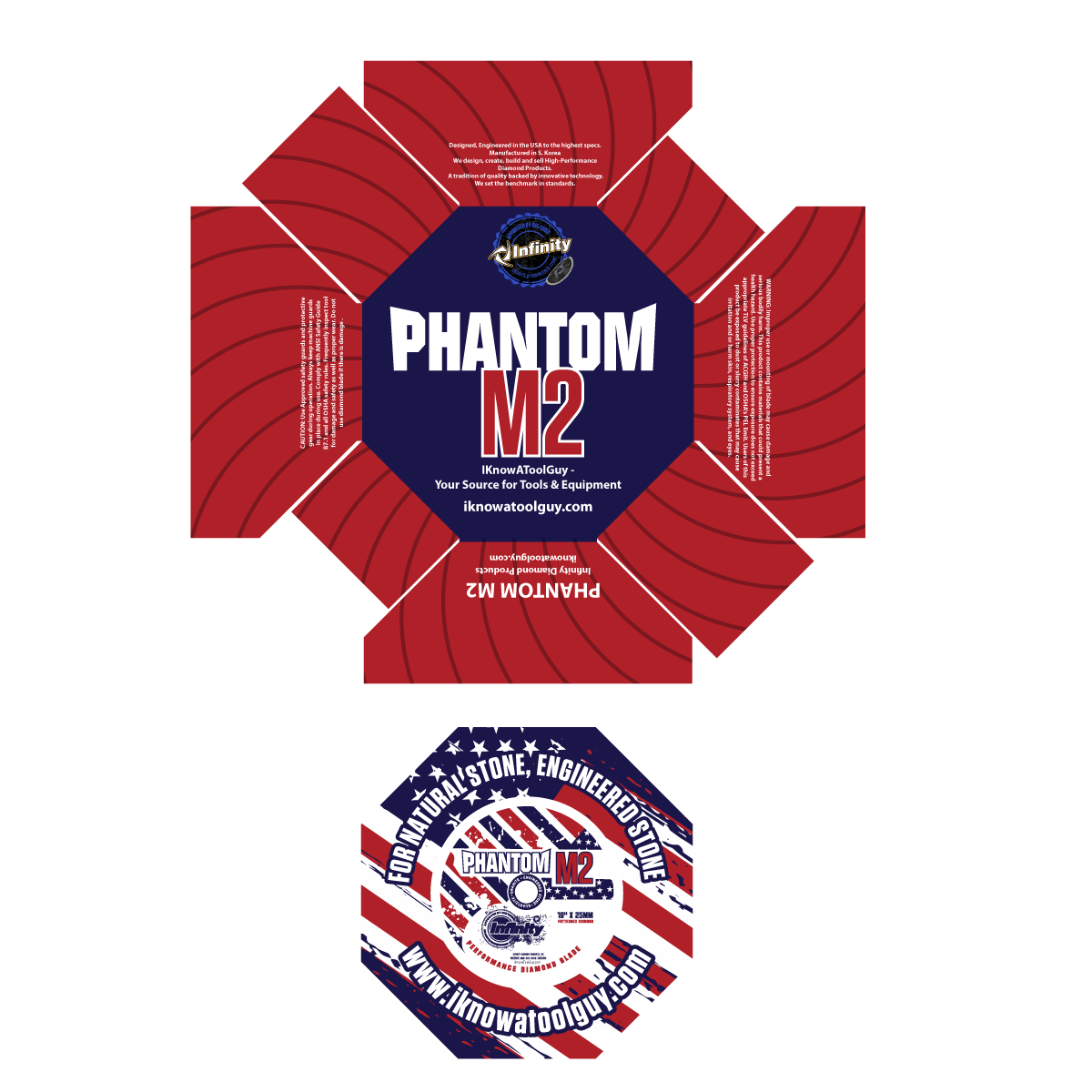 Packaging Design by Sergio Coelho for this project | Design #36892313