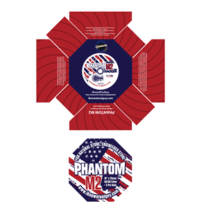 Packaging Design by Sergio Coelho for this project | Design: #36892465