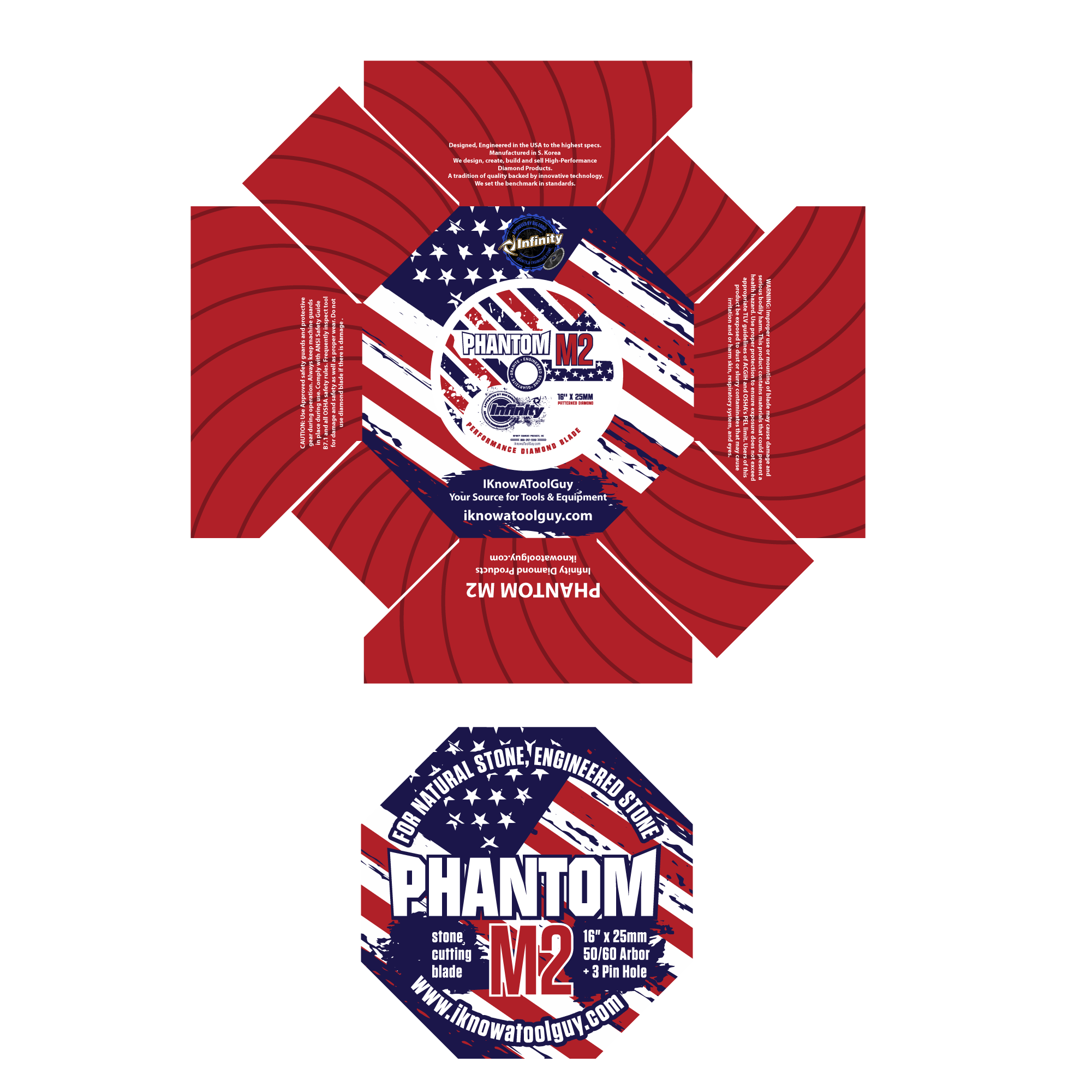 Packaging Design by Sergio Coelho for this project | Design #36892506