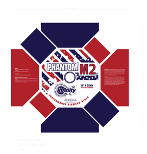 Packaging Design by Shaaki Design Print for this project | Design #36888685