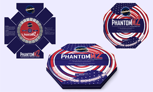 Packaging Design by Daud Nadeem for this project | Design #36858973