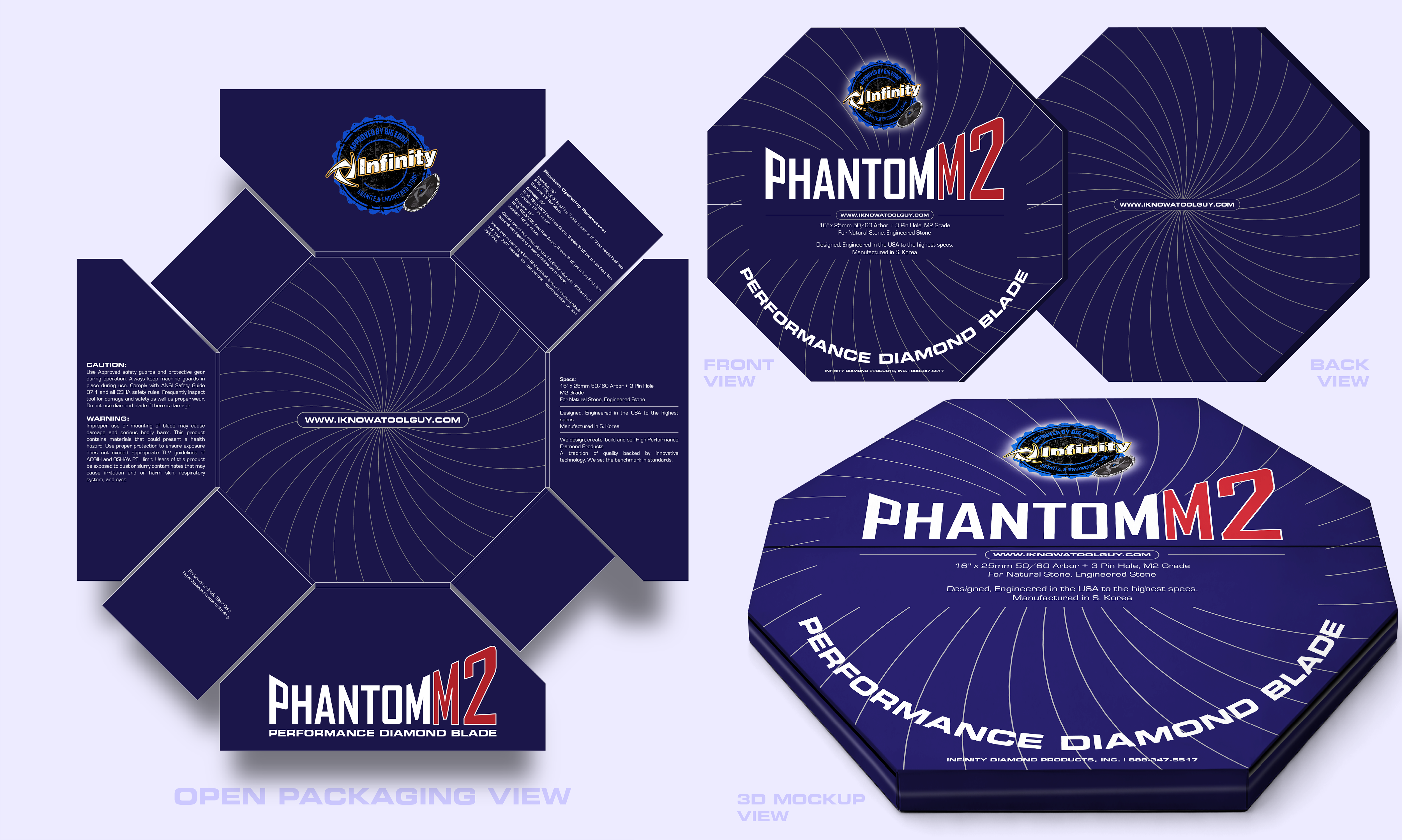 Packaging Design by Daud Nadeem for this project | Design: #36910247