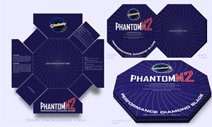 Packaging Design by Daud Nadeem for this project | Design: #36910247