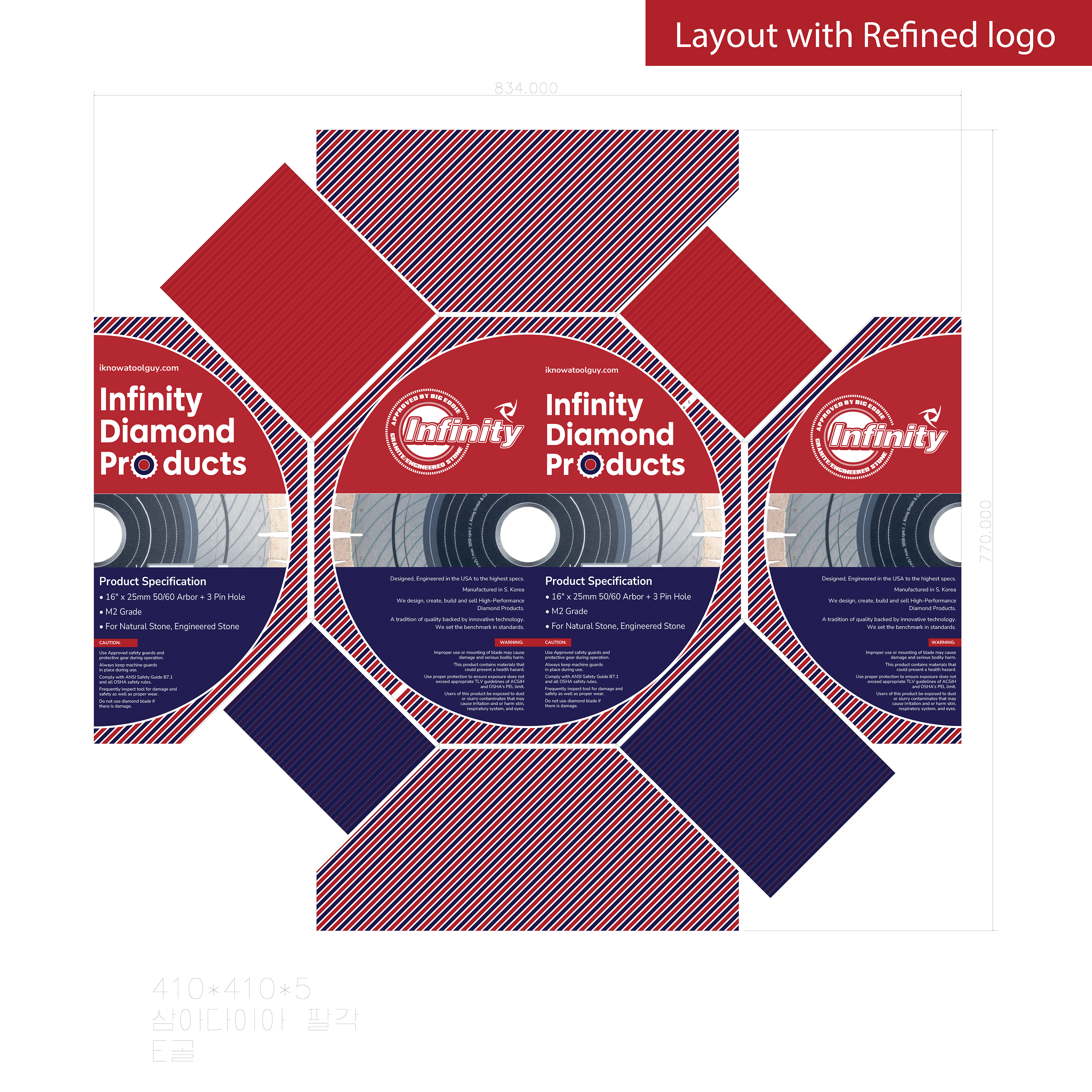 Packaging Design by creativedesigner6 for this project | Design #36877113