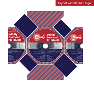 Packaging Design by creativedesigner6 for this project | Design: #36879536