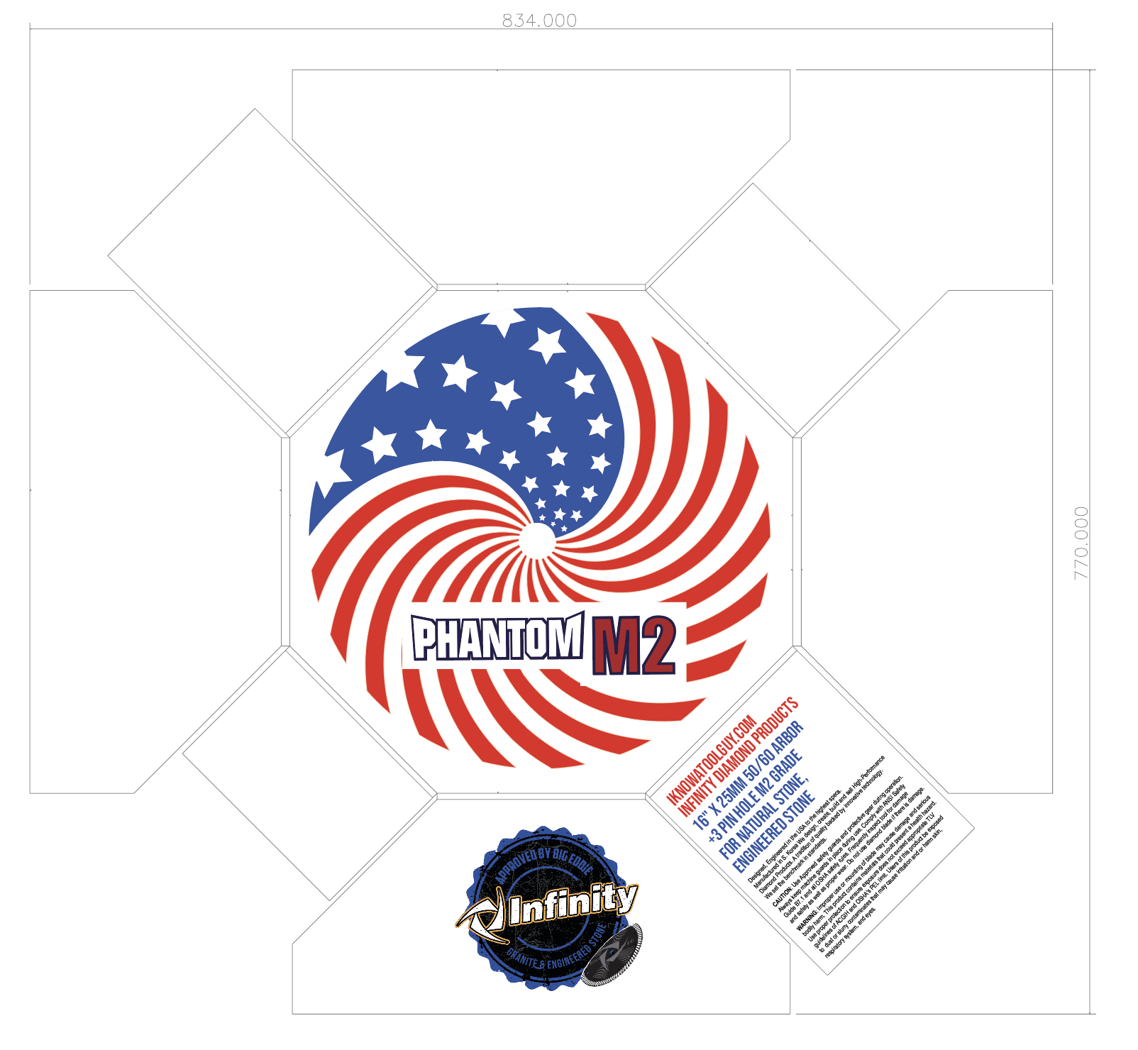 Packaging Design by arikool for this project | Design #36873387