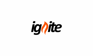 Logo-Design von big daddy bojat für Ignite | Design: #36918066