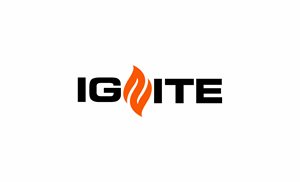 Logo-Design von big daddy bojat für Ignite | Design: #36918068