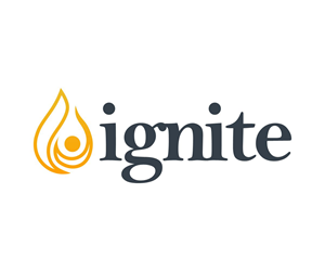 Logo-Design von Thati Designs für Ignite | Design: #36860005