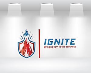Logo-Design von Lamiya... für Ignite | Design: #36861060
