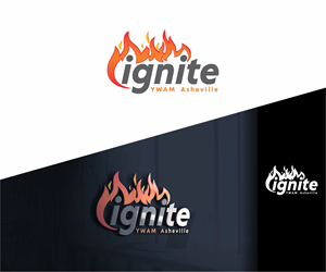 Logo-Design von alkaline für Ignite | Design: #36859309