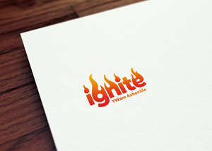Logo-Design von Nova Creative Designs für Ignite | Design: #36867606