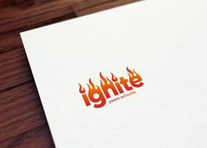 Logo-Design von Nova Creative Designs für Ignite | Design: #36867607
