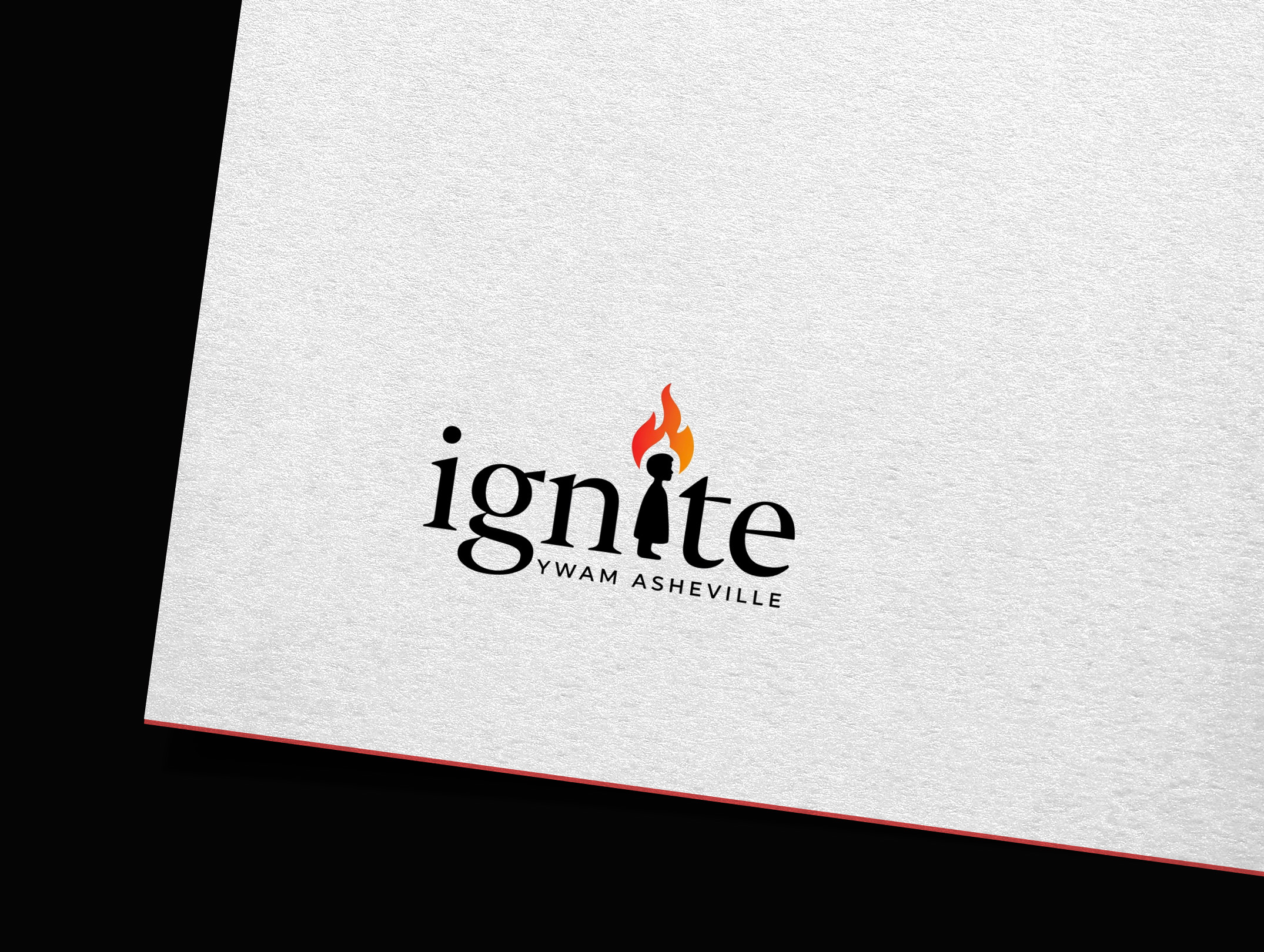 Logo Design by Nova Creative Designs for Ignite | Design #36867608