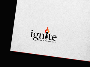 Logo-Design von Nova Creative Designs für Ignite | Design: #36867608