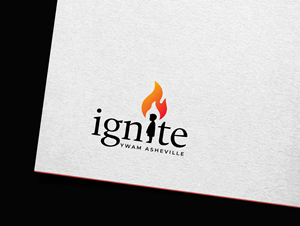 Logo-Design von Nova Creative Designs für Ignite | Design: #36867609
