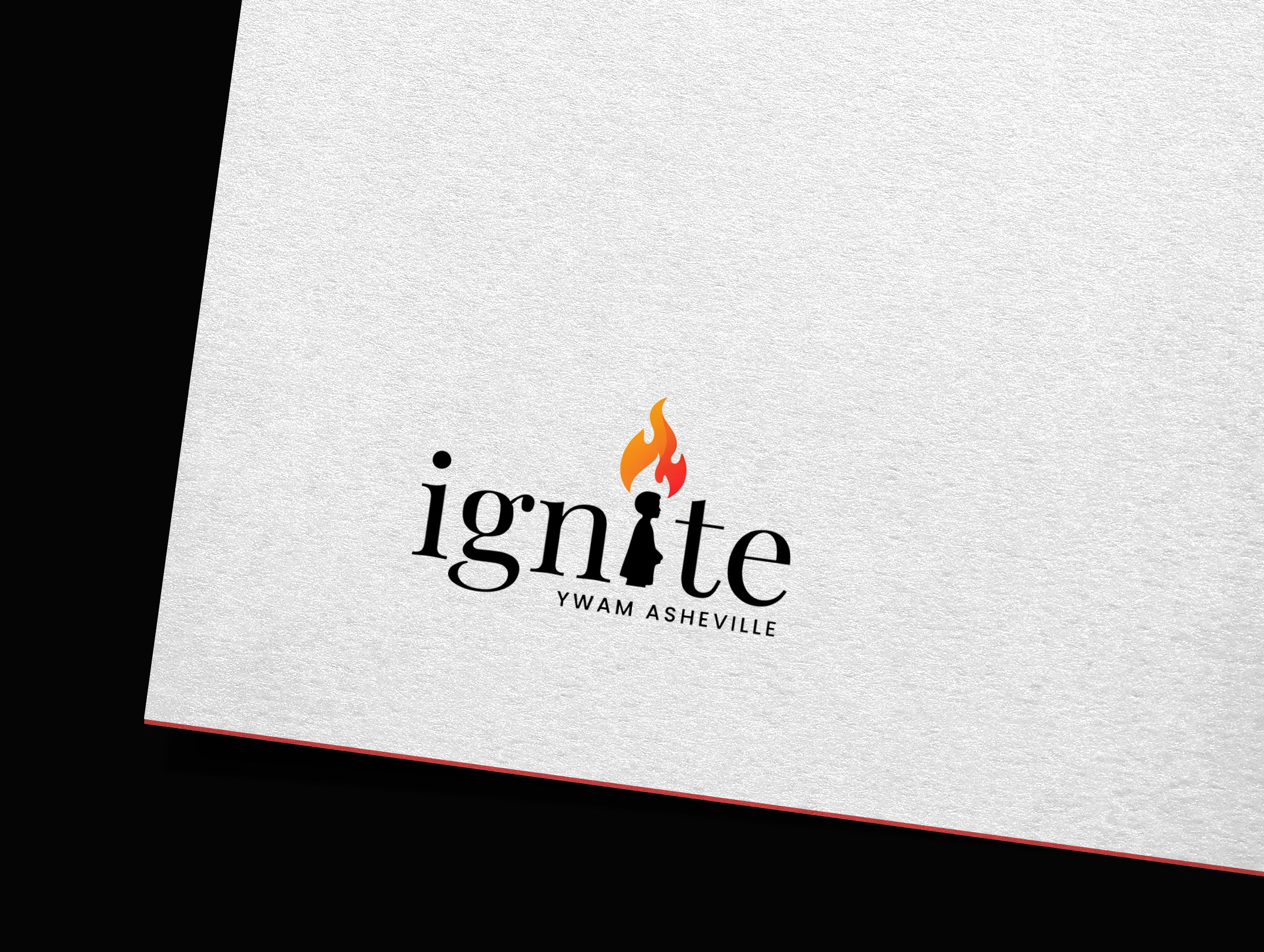 Logo Design by Nova Creative Designs for Ignite | Design #36867610