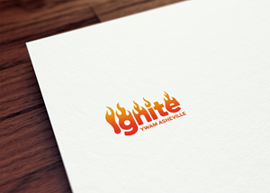Logo-Design von Nova Creative Designs für Ignite | Design: #36867614