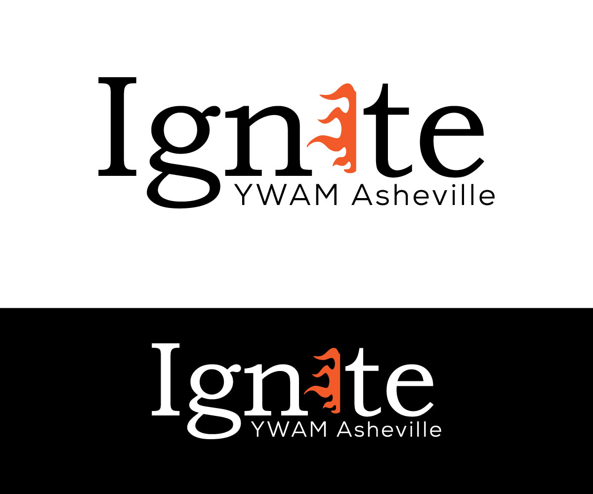 Logo-Design von Kavth für Ignite | Design #36893508