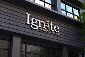 Logo-Design von Kavth für Ignite | Design: #36893531