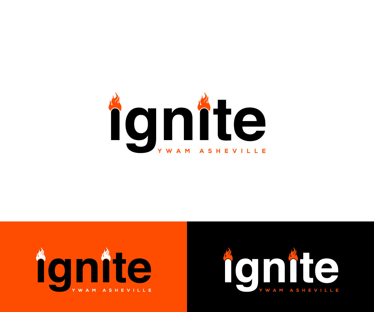 Logo-Design von Design_tamim für Ignite | Design #36887032