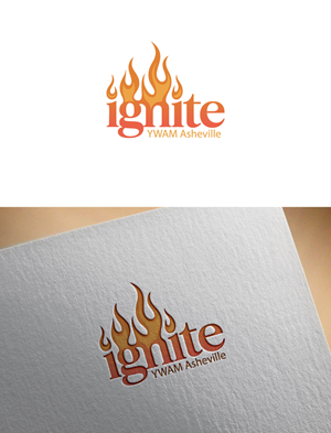 Logo-Design von KING JM für Ignite | Design: #36908692