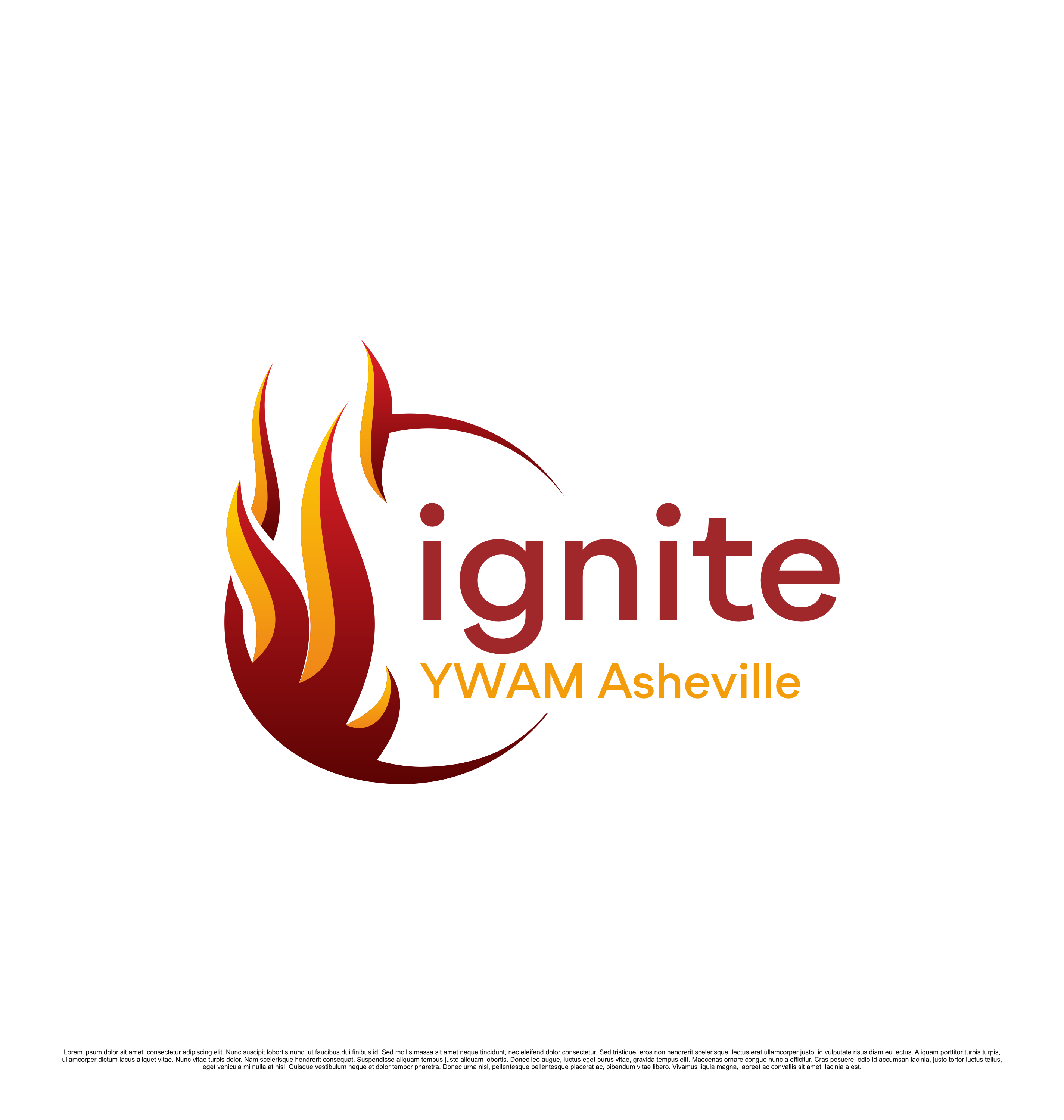 Logo-Design von saesean für Ignite | Design #36866911