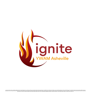 Logo-Design von saesean für Ignite | Design: #36866911