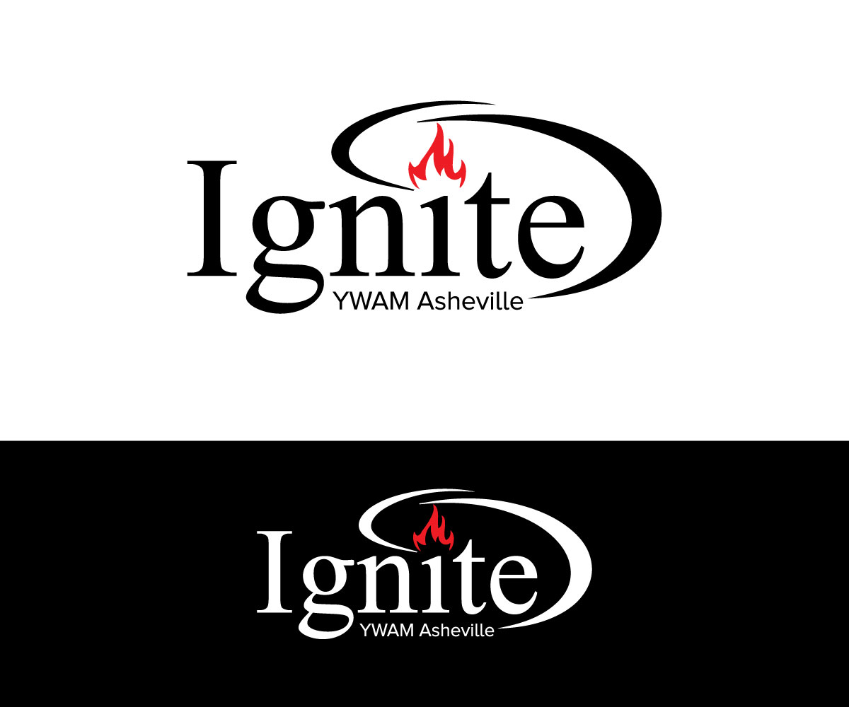 Logo-Design von RaKu 2 für Ignite | Design #36890317