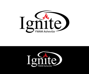 Logo-Design von RaKu 2 für Ignite | Design: #36890317