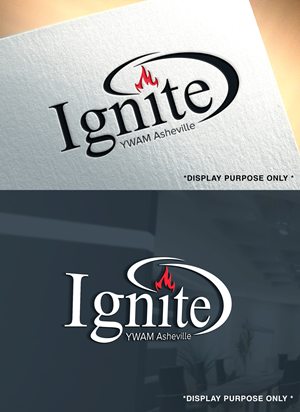 Logo-Design von RaKu 2 für Ignite | Design: #36897147