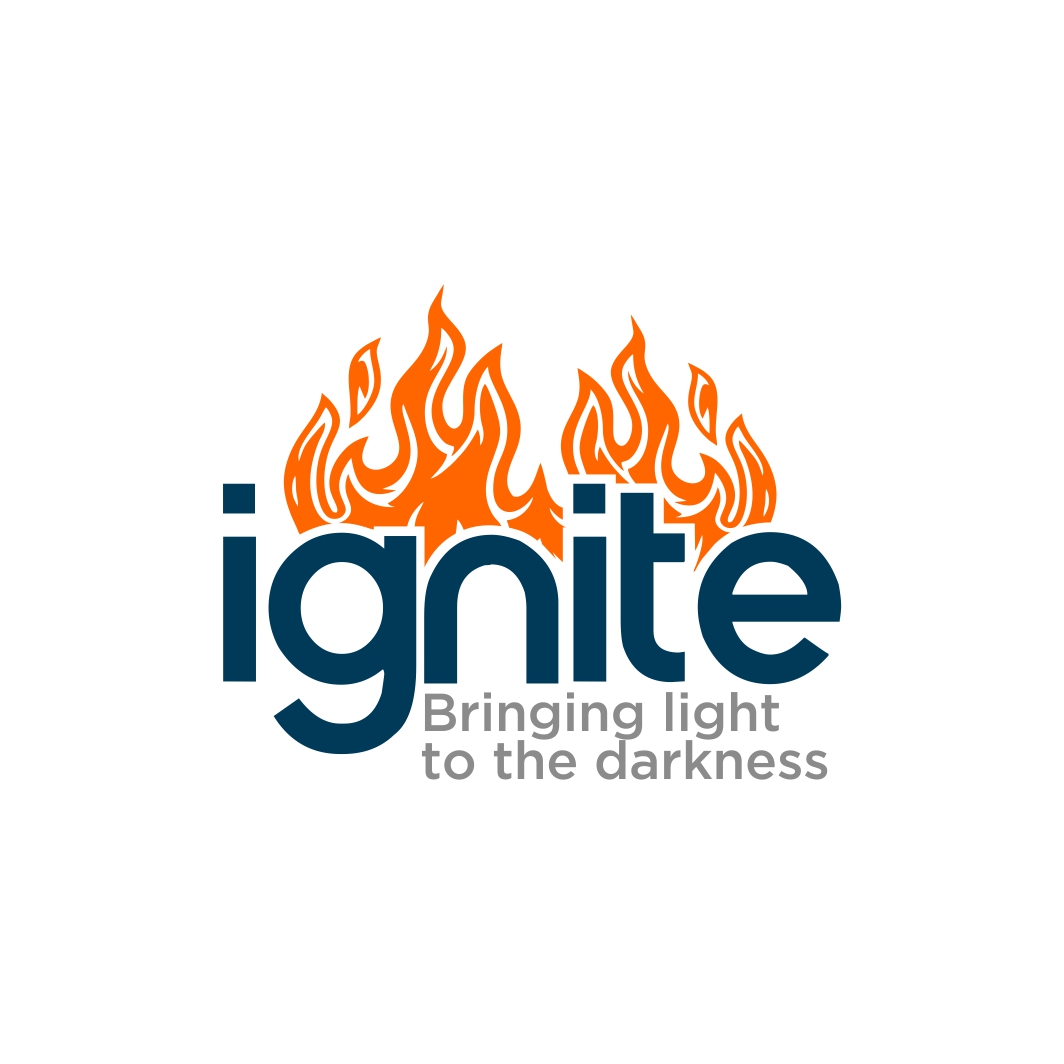 Logo-Design von DiandraKali für Ignite | Design #36881967