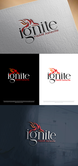 Logo-Design von Ahsan Designs für Ignite | Design: #36858149