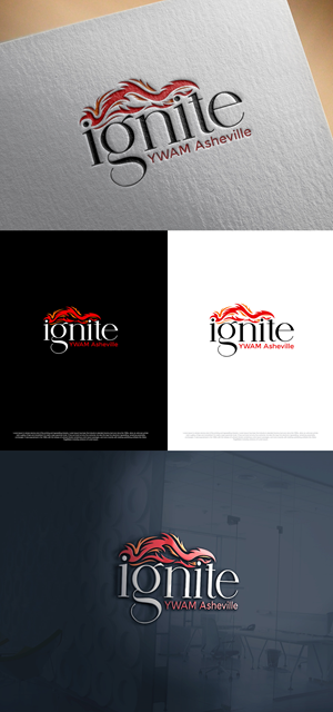 Logo-Design von Ahsan Designs für Ignite | Design: #36858150