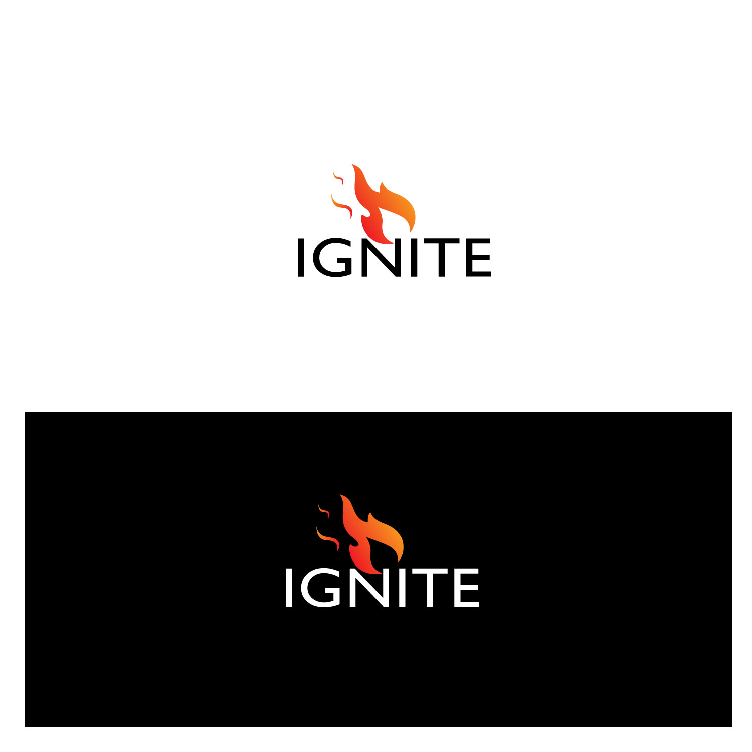 Logo-Design von Art_lv für Ignite | Design #36914358