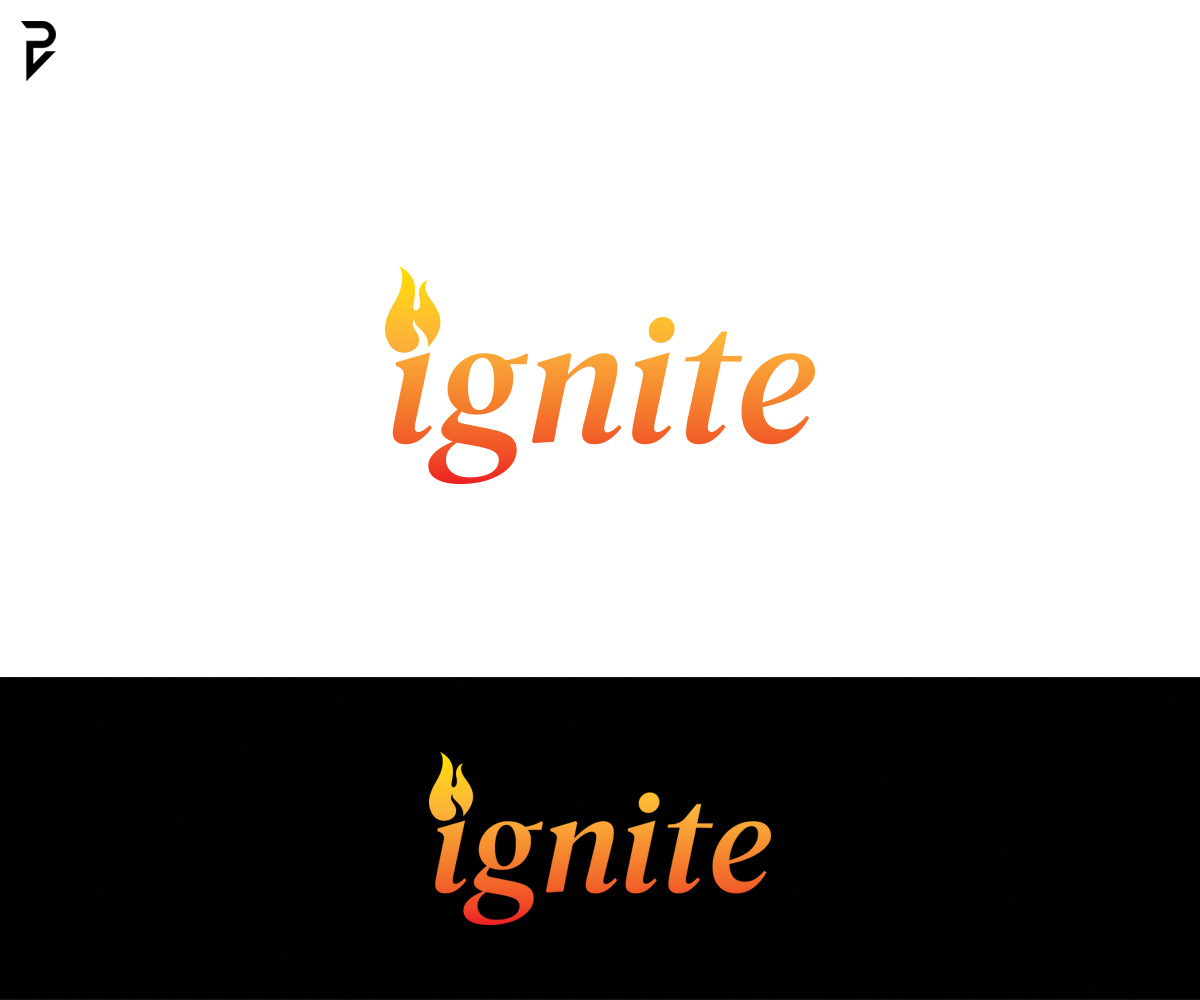 Logo-Design von poisonvectors für Ignite | Design #36857599