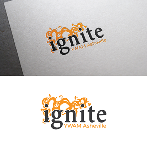 Logo-Design von creativemood438 für Ignite | Design: #36907198