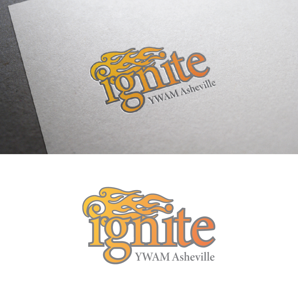 Logo-Design von creativemood438 für Ignite | Design #36907199