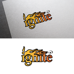 Logo-Design von creativemood438 für Ignite | Design: #36907200