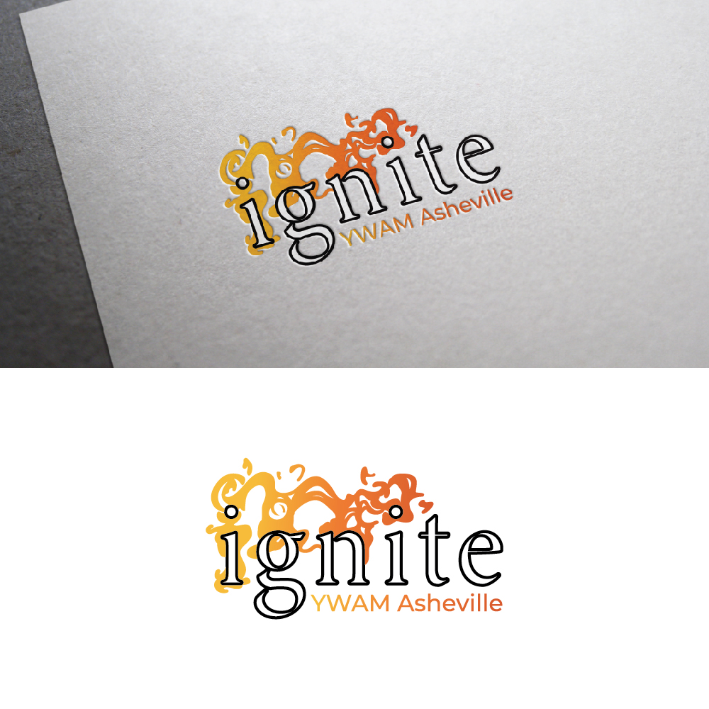 Logo-Design von creativemood438 für Ignite | Design #36907201