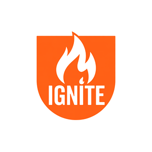 Logo-Design von ArtistLobby für Ignite | Design: #36859621