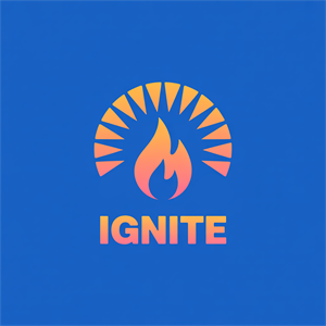 Logo-Design von ArtistLobby für Ignite | Design: #36859622