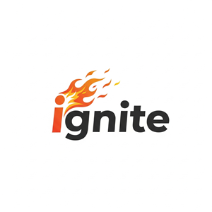 Logo-Design von art to für Ignite | Design #36918630