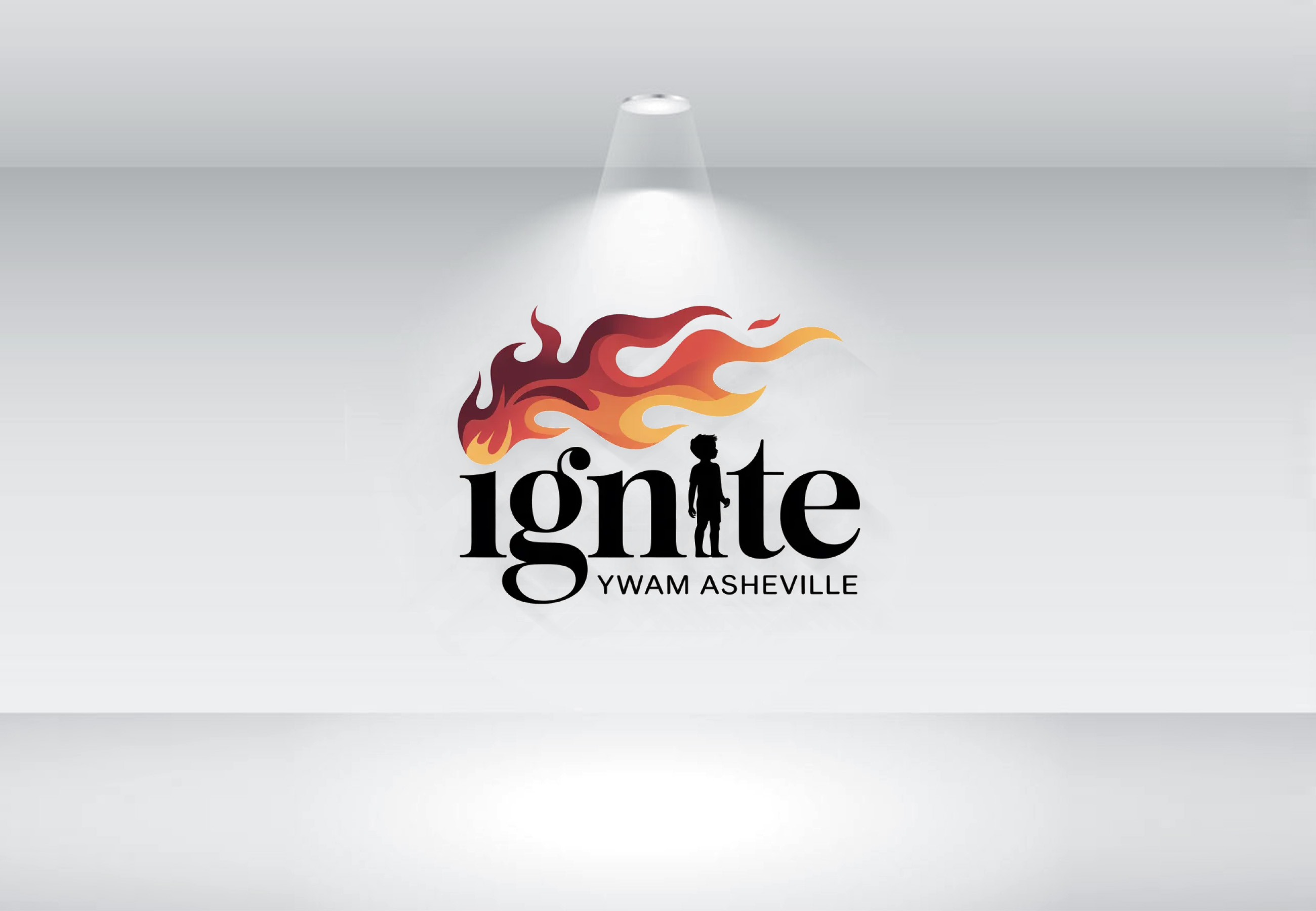 Logo-Design von GraphiqueLab für Ignite | Design #36867554
