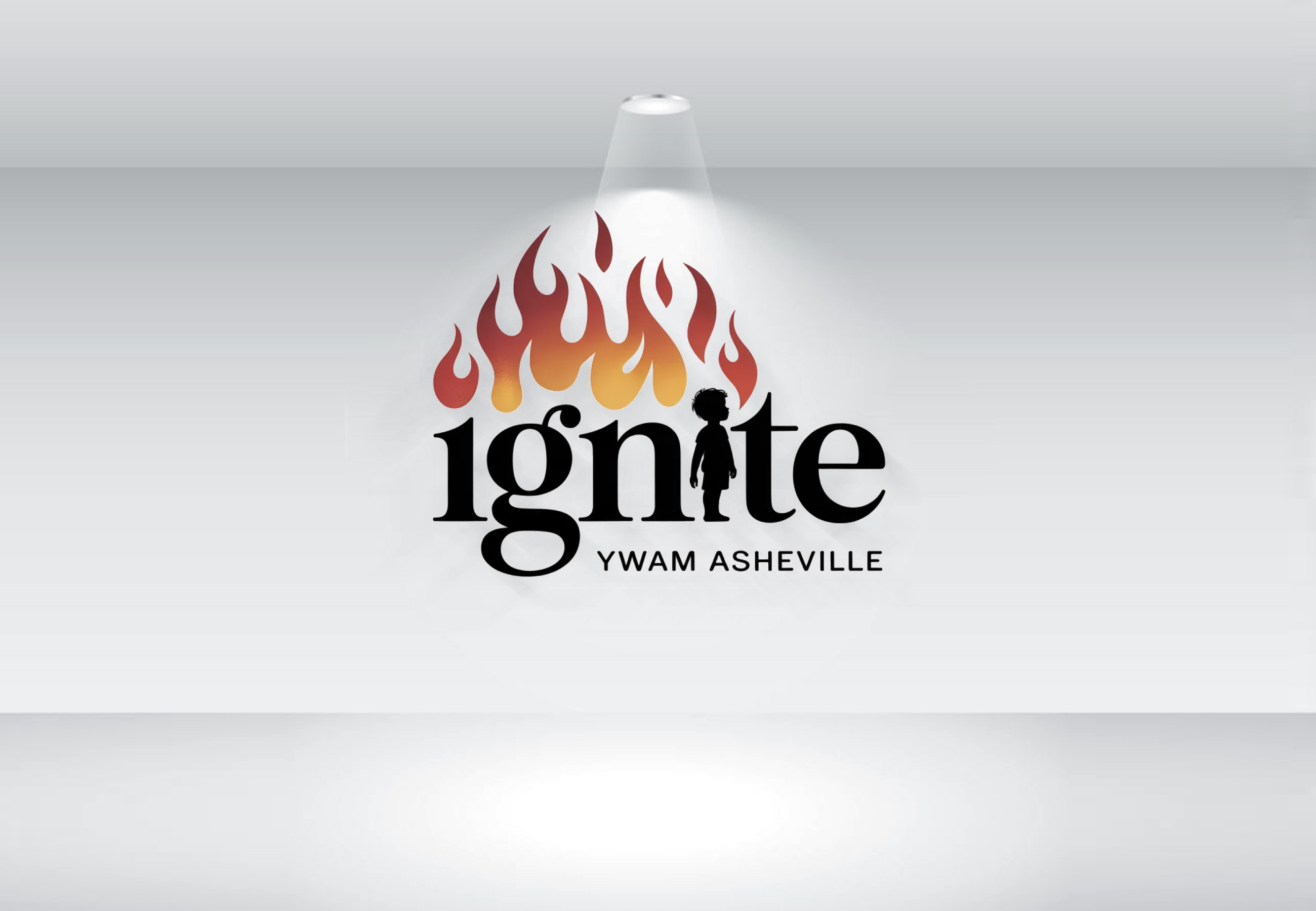 Logo-Design von GraphiqueLab für Ignite | Design #36867555