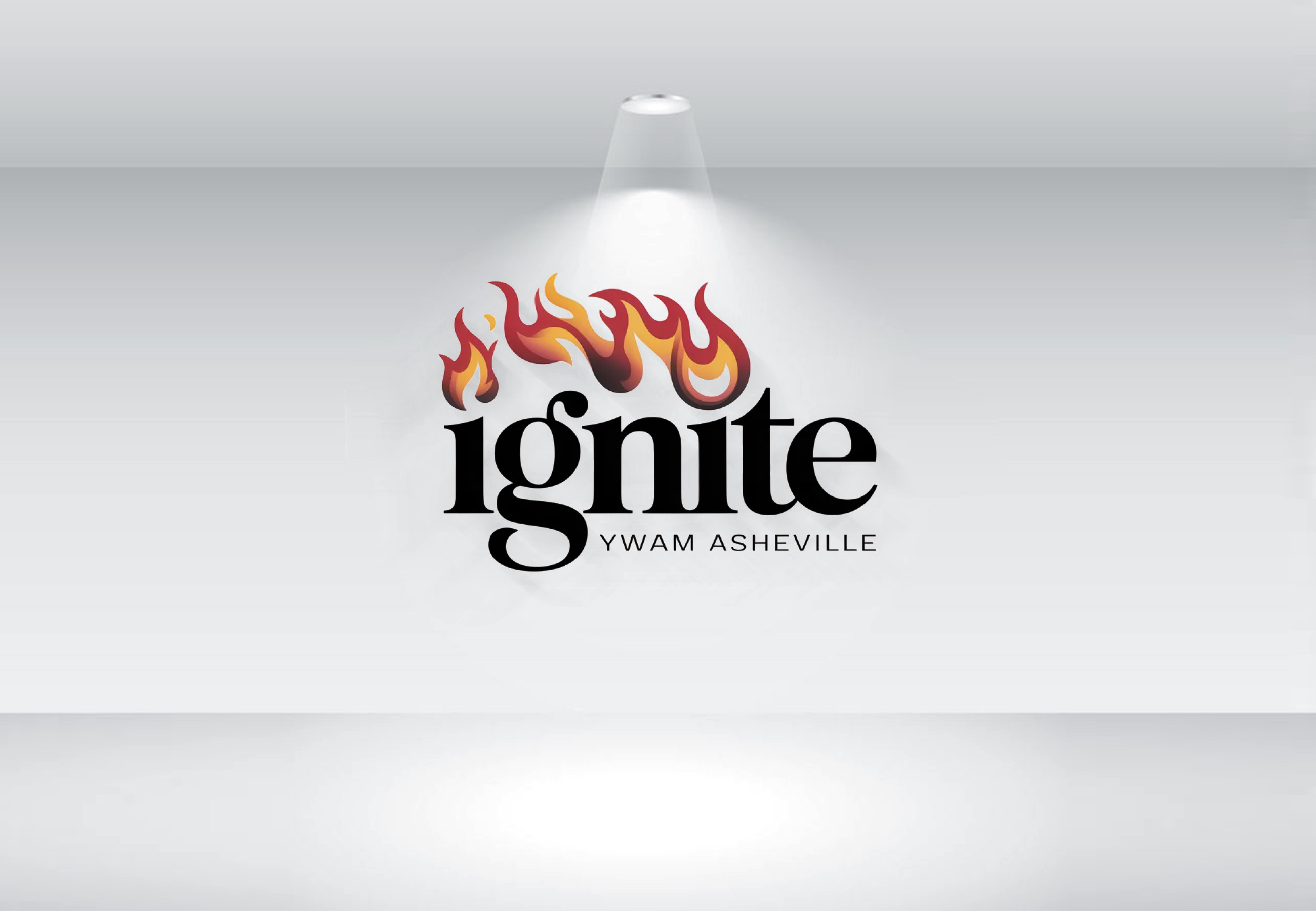 Logo-Design von GraphiqueLab für Ignite | Design #36867556