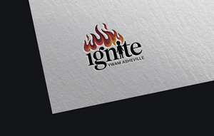 Logo-Design von GraphiqueLab für Ignite | Design: #36867557